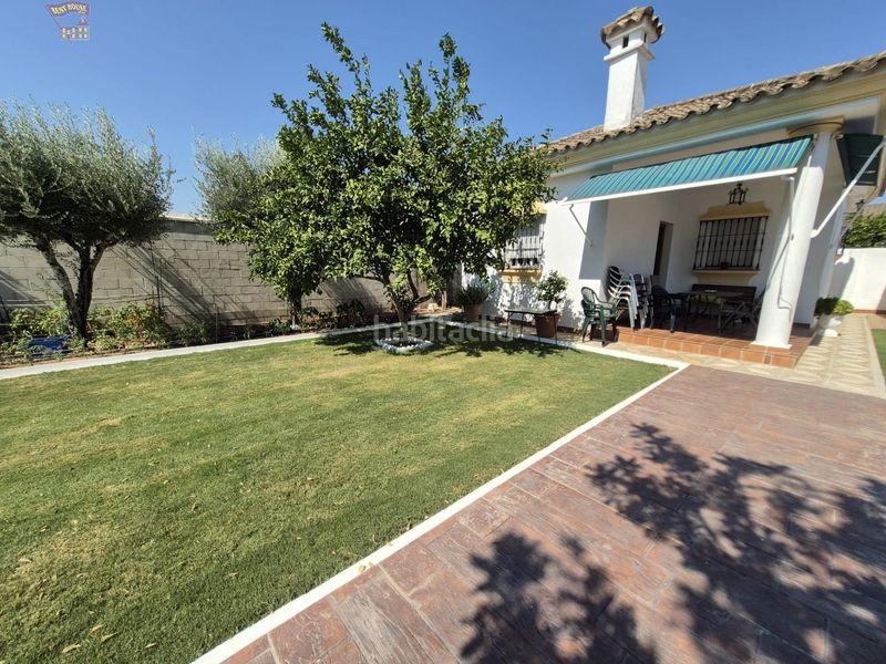 Foto 0903ef04-1284-451a-9ea3-6e2670433693. Xalet amb aparcament piscina a Arcos de la Frontera