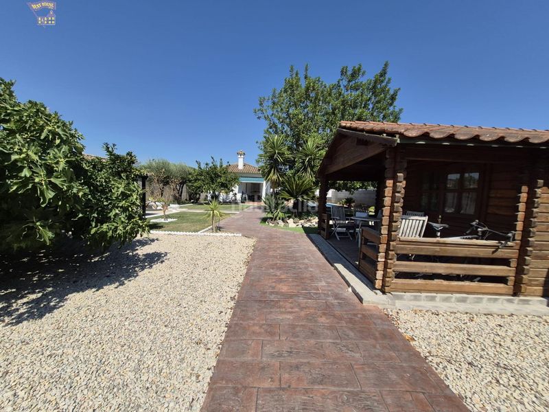 Foto e07c2307-660c-4f38-abb9-6a1c59381d65. Xalet amb aparcament piscina a Arcos de la Frontera