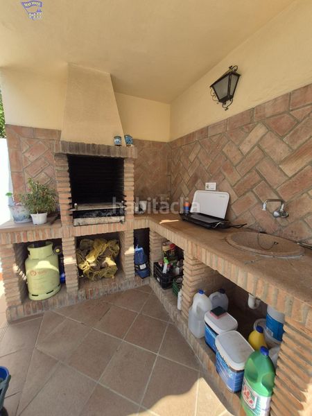 Foto fbb17da4-7d3d-440e-8420-49f785b303e7. Xalet amb aparcament piscina a Arcos de la Frontera
