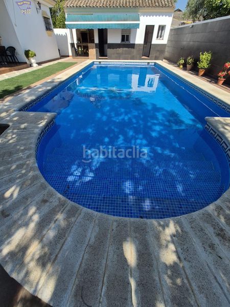 Foto fc39afab-d076-481c-93a3-627c17b64a7b. Xalet amb aparcament piscina a Arcos de la Frontera