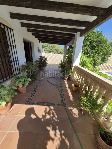 Foto 8650d801-3c13-423a-8386-250f634cce15. Xalet a Arcos de la Frontera