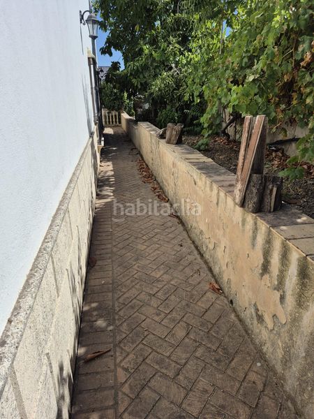 Foto b4ba8a5b-c336-4c1c-9106-e760fb5722c5. Xalet a Arcos de la Frontera