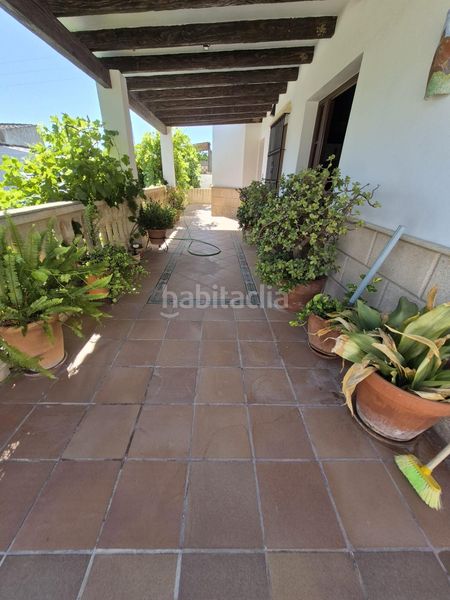 Foto e0f1ab98-f21c-41ed-a017-9d15716d6d9c. Xalet a Arcos de la Frontera