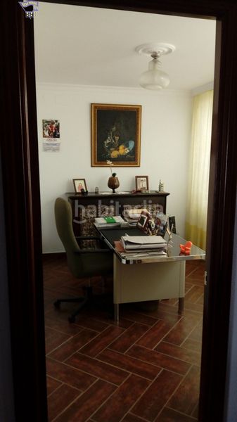 Foto b580f1eb-f218-489c-a33e-dab55de51361. Casa amb aparcament a Arcos de la Frontera