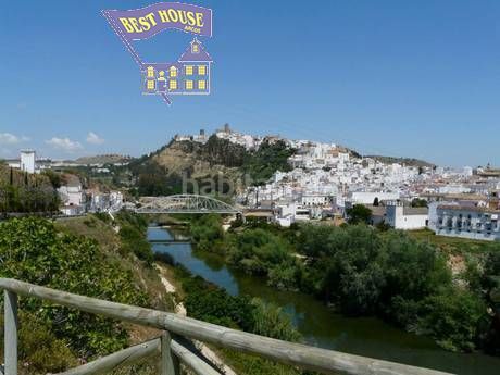 Foto 1dada817-29b7-419a-9766-0dedecfc74e2. Casa adossada a Arcos de la Frontera