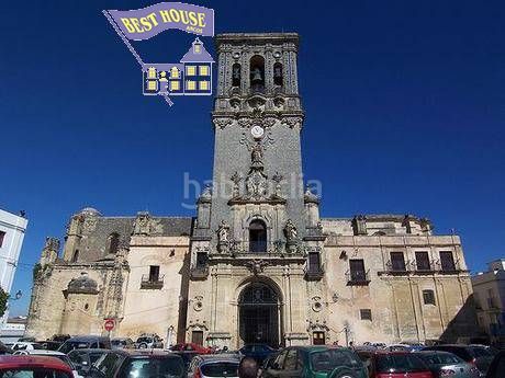 Foto b18dcbd3-3fc8-473f-883d-a71d06028c93. Casa adossada a Arcos de la Frontera