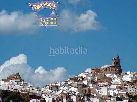 Foto ce4c4033-a66a-4047-a35c-c5d498cd68eb. Casa adossada a Arcos de la Frontera