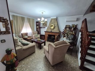 Casa en Arcos de la Frontera