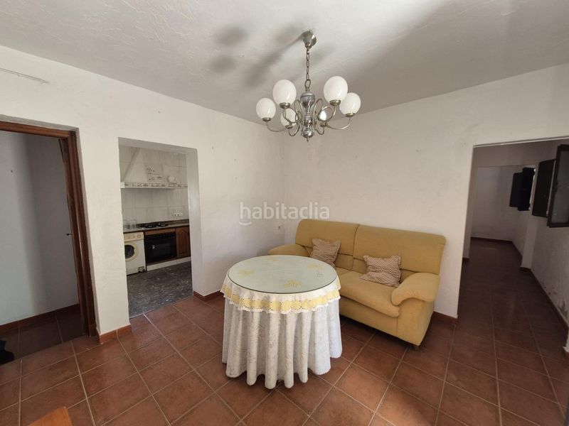 Foto b7403b89-8474-469b-820d-12128df5edc2. Casa a Arcos de la Frontera