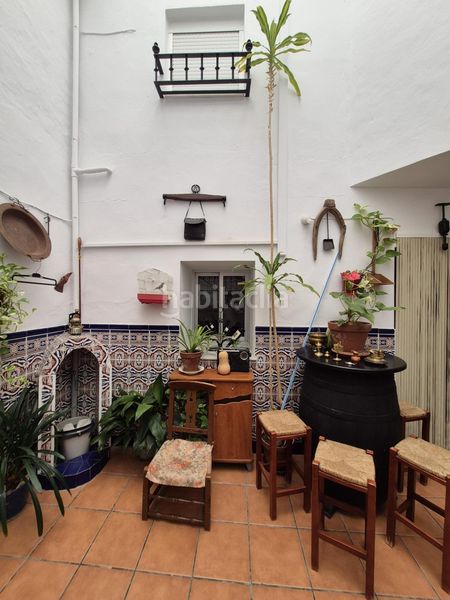 Foto 0a758902-259a-4935-b75c-5bd026347d94. Casa a Arcos de la Frontera