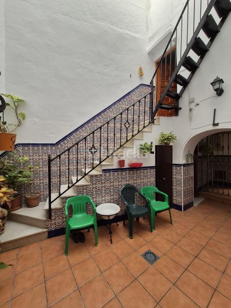 Foto a47dd57a-438e-4969-a397-e368fea423fe. Casa a Arcos de la Frontera