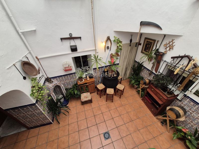 Foto c4cf8095-02fb-45cf-8298-57f0c5f7ac7c. Casa a Arcos de la Frontera