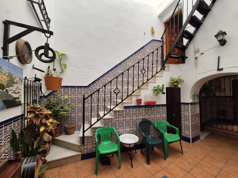 Foto f210fa17-d220-4108-84b2-90f6aa160d70. Casa a Arcos de la Frontera