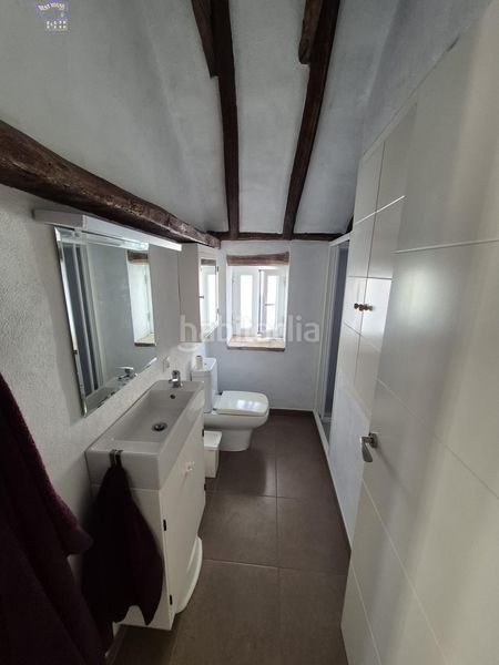 Foto 48032bd6-31f2-4dde-9838-4c2209410984. Casa a Arcos de la Frontera