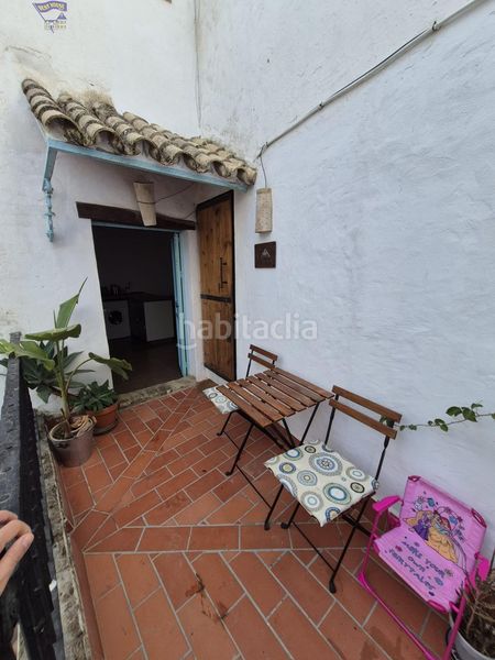 Foto af13adf3-00da-44e0-acfb-4e957304215c. Casa a Arcos de la Frontera