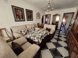 Flat in Arcos de la Frontera. Se vende piso en zona de jédula