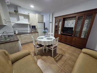 Lloguer Pis a Arcos de la Frontera. Se alquila piso para profesores en zona centro en arcos de la fr