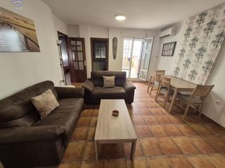 Affitto Attico in Arcos de la Frontera. Se alquila piso en zona de las canteras en arcos de la frontera