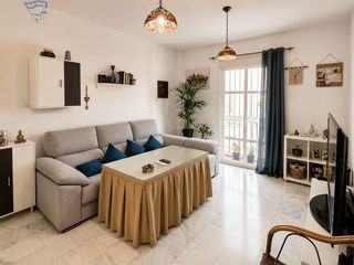 Pis a Arcos de la Frontera. Se vende piso en zona centro en arcos de la frontera