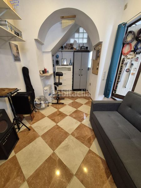 Foto b133a677-25aa-43b3-8c09-101c6099586d. Casa a Arcos de la Frontera