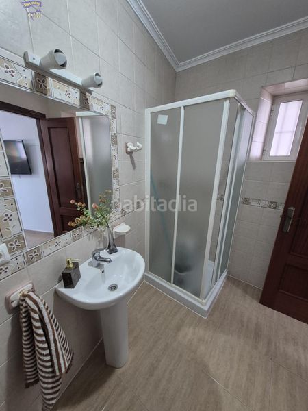 Foto e4c5bb7c-e2bc-41e7-9dda-33409a622d2d. Affitto appartamento in Arcos de la Frontera
