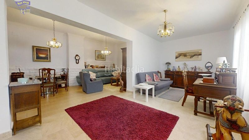 Foto 41fa7c22-832a-4089-ad57-a20421e0c1d0. Casa a Centro Jerez de la Frontera
