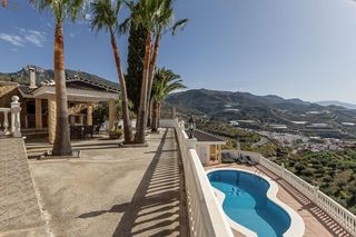 Chalet  Polígono 4 paraje 36 bartolo. Villa soraida  ítrabo