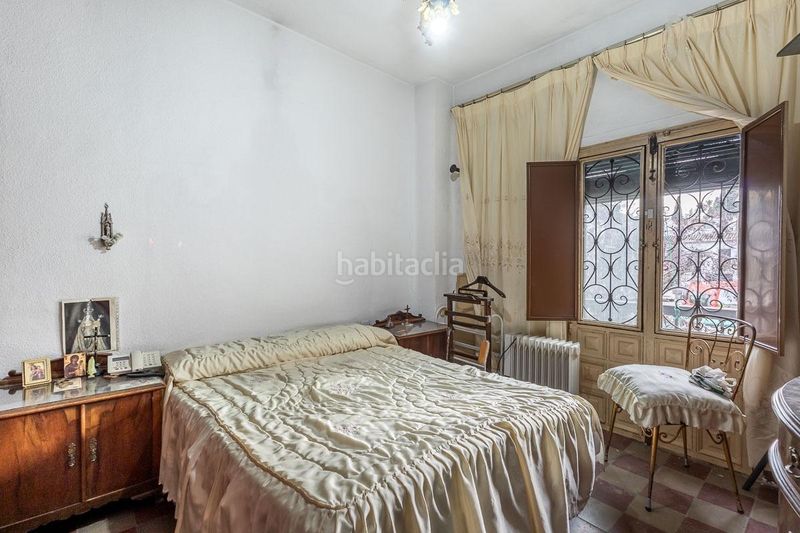 Foto 264d16c4-8281-48cc-b983-d3e43522996c. Casa  singular en barrio histórico del albayzín en Granada