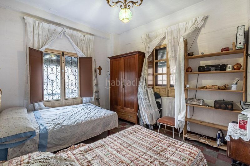Foto 4a5b9ea7-b611-4513-a772-1c6b798910cd. Casa  singular en barrio histórico del albayzín en Granada