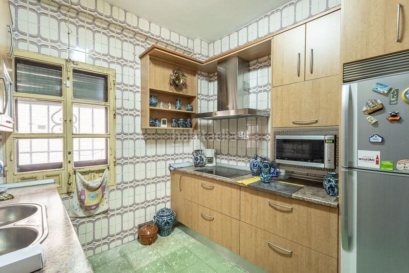 Foto 90cc6d67-4ba1-4ce9-87d1-32e86fd76035. Casa  singular en barrio histórico del albayzín en Granada
