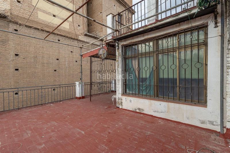 Foto b9065743-41cf-4fe3-a3ed-4548c2fc733d. Casa  singular en barrio histórico del albayzín en Granada