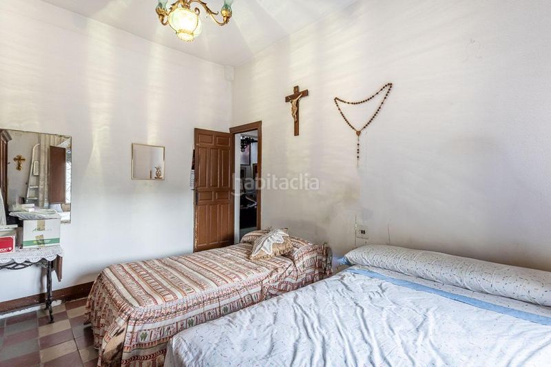 Foto dcdf9fc0-f895-4466-9c00-3c681dae9f2f. Casa  singular en barrio histórico del albayzín en Granada