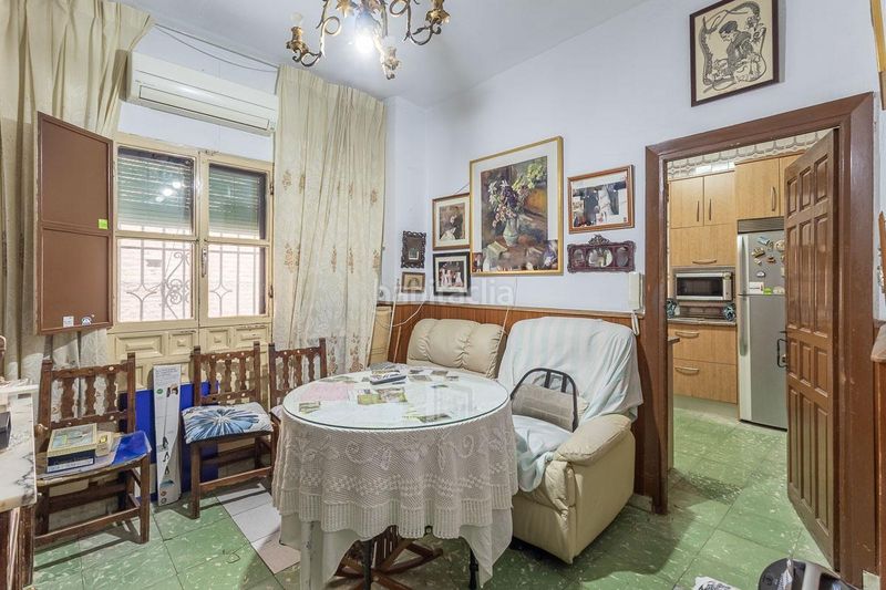 Foto e1372a94-a75e-427a-931b-952a5619ddad. Casa  singular en barrio histórico del albayzín en Granada