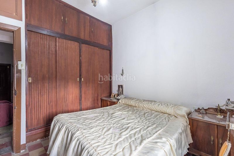 Foto f94033b7-6012-4e19-b92b-5cfcb2386d6b. Casa  singular en barrio histórico del albayzín en Granada
