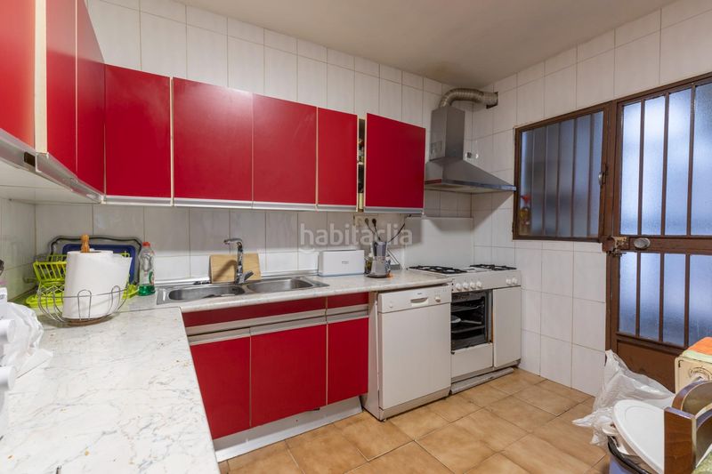 Foto 54a48491-dd50-4fb6-baa4-7636407bd2fe. Casa amb calefacció aparcament a Iznalloz