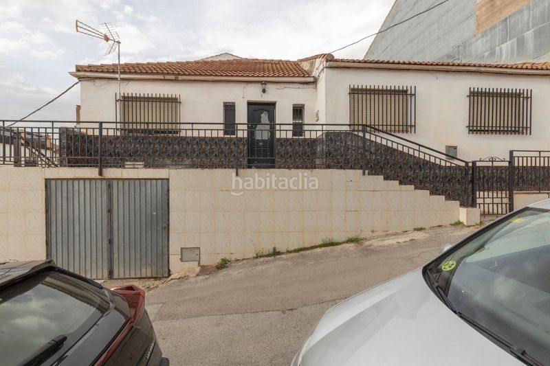 Foto 75e90cbb-340a-4087-b7f1-a1a7cee26349. Casa amb calefacció aparcament a Iznalloz