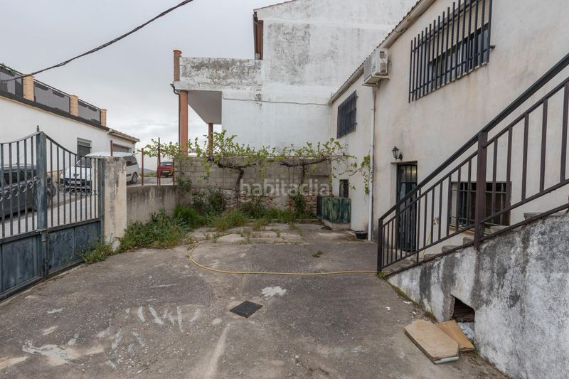 Foto 85dfb669-41c0-4698-8160-f4497b5e5dc1. Casa amb calefacció aparcament a Iznalloz