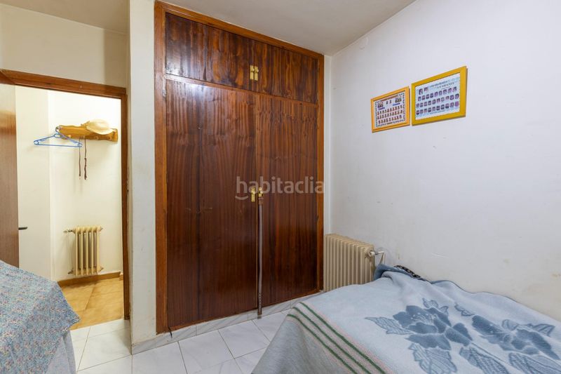 Foto 86f51086-6b89-4677-8200-31312b71ac58. Casa amb calefacció aparcament a Iznalloz