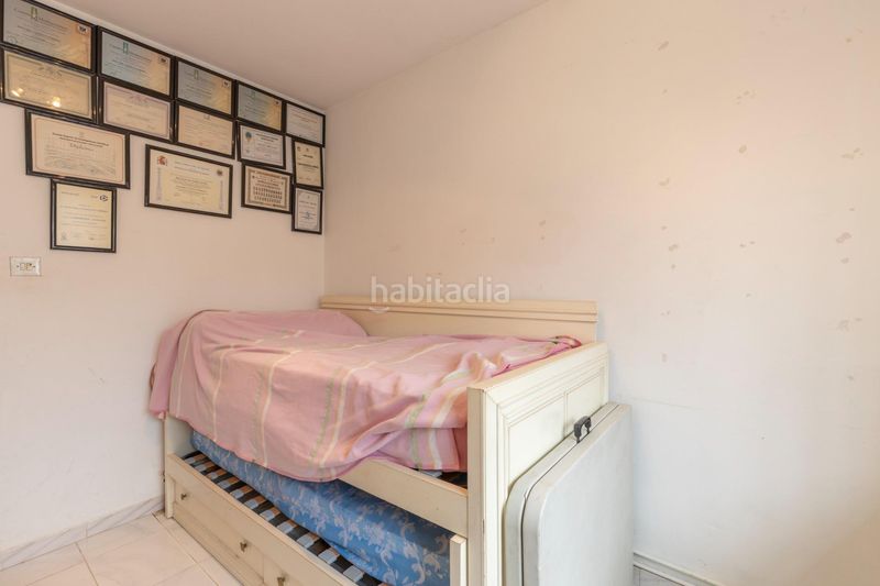 Foto a0d403a6-dace-438f-8670-2cbfc72fd73f. Casa amb calefacció aparcament a Iznalloz