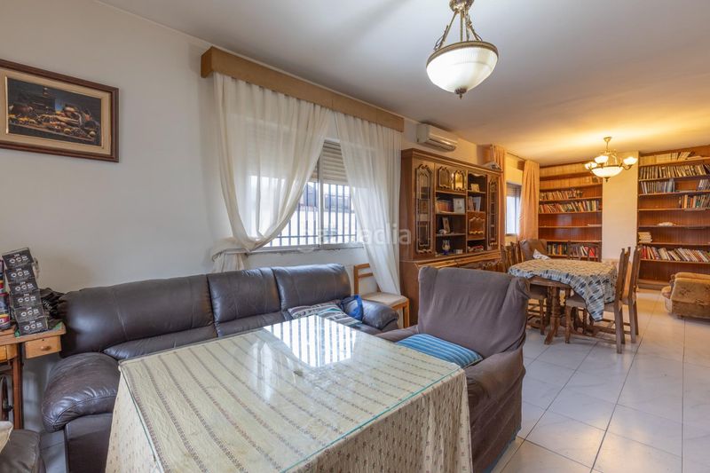 Foto a302e759-b249-4d6e-87c3-b839e0b851ff. Casa amb calefacció aparcament a Iznalloz
