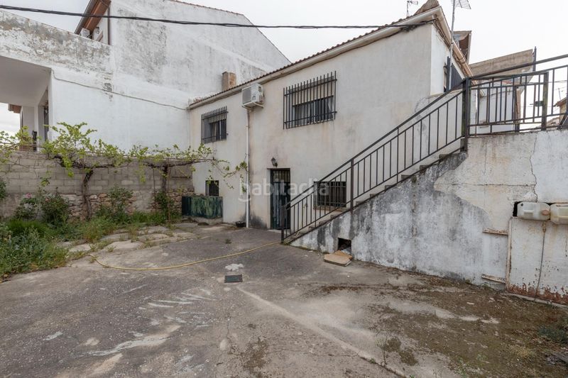 Foto ae11b2bb-e6f5-475a-83d6-b708f8cc2e0f. Casa amb calefacció aparcament a Iznalloz