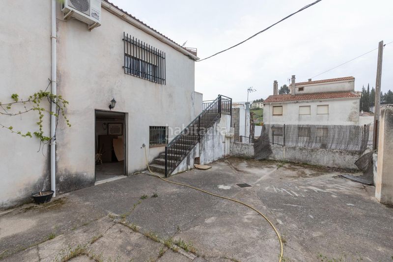 Foto b89b7cb8-7a97-416c-9ba5-961998059886. Casa amb calefacció aparcament a Iznalloz