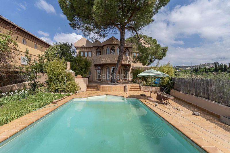 Foto a3fe2ed4-ba73-4940-9c5e-2cac9c90daea. Casa amb aparcament piscina a Peligros