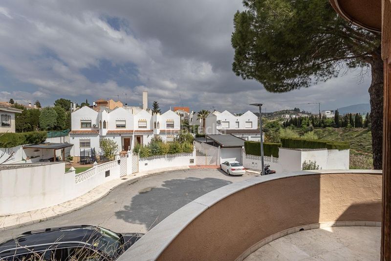 Foto cc07c68c-2d07-4877-b663-e7ef869bd235. Casa amb aparcament piscina a Peligros