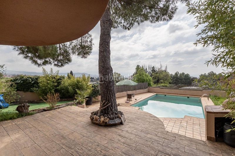 Foto d2fc333a-4aa9-457c-b48b-39c29a4db90d. Casa amb aparcament piscina a Peligros