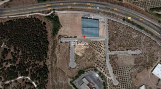 Solar industrial a Láchar