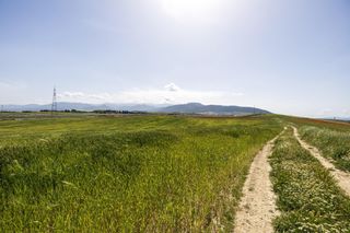 Finca rústica a Otura 6. Parcela rústica de secano. otura
