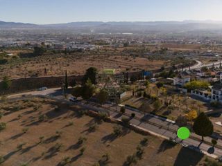 Terreny residencial a Albolote