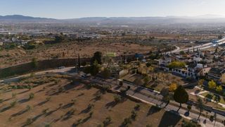 Terreny residencial a Albolote