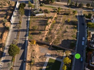 Terreny residencial a Albolote